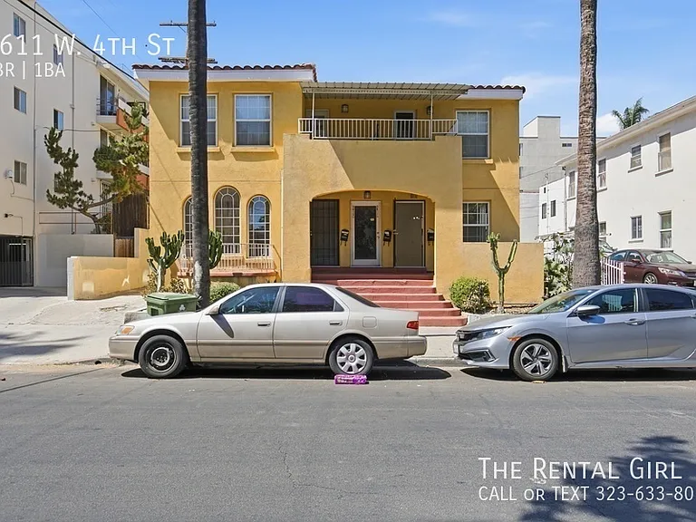 3611 W 4th St — Photo 16