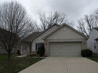 5747 Decatur Ridge Dr, Indianapolis, IN 46221