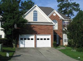 3600 Berkeley Park Ct, Duluth, GA 30096