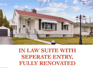 5781 Dixon St, Niagara Falls, ON L2G2L2