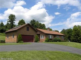 40 Reynolds Rd, Shelburne, MA 01370