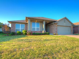 2532 NW 179th Ct, Edmond, OK 73012
