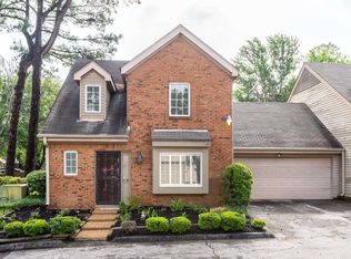 Arborwood, Memphis, TN 38122
