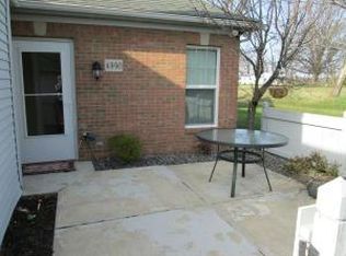 4990 Deer Forest Pl, Westerville, OH 43081