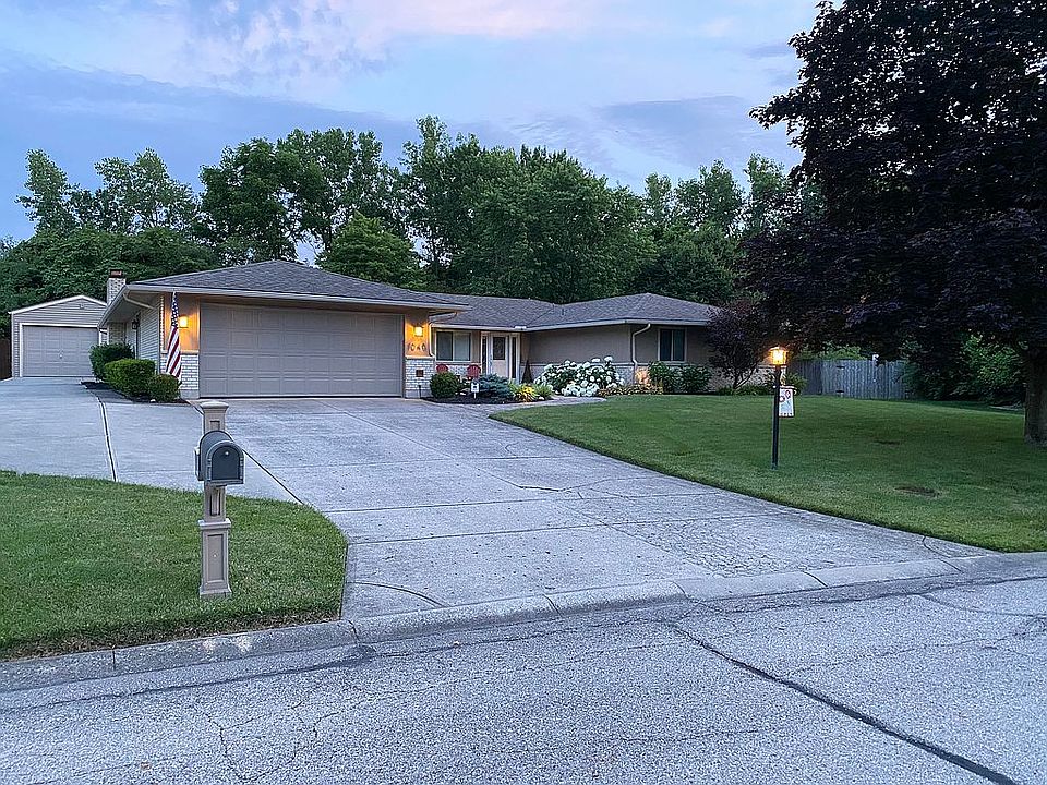 1st image of 1040 Fernshire Dr
