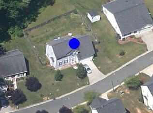 3093 Glen Laurel Ln, Winston Salem, NC 27107