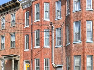 153 W Louther St APT 4, Carlisle, PA 17013