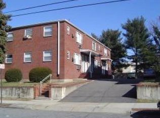 303 Sussex St APT A, Paterson, NJ 07503