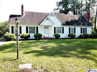 1214 Gregg Ave, Florence, SC 29501