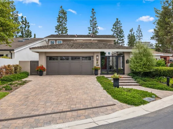 6 Rue Cannes, Newport Beach, CA 92660