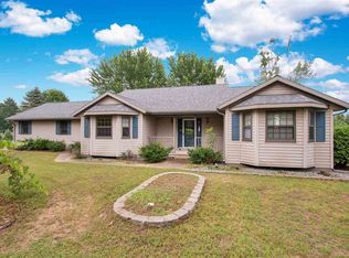3692 Sunset Dr N, Stevens Point, WI 54482