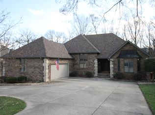 2226 E Briar St, Springfield, MO 65804