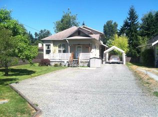 13310 17th Ave NE, Seattle, WA 98125