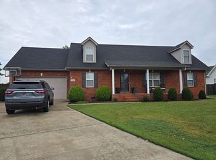4934 Pillar Dr, Murfreesboro, TN 37128