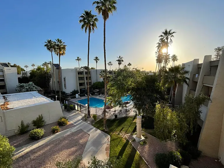 7625 E Camelback Rd #126B — Photo 30