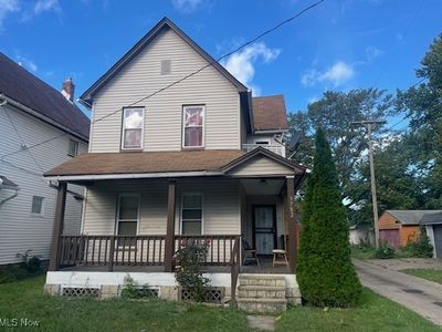 3782 W 38th St, Cleveland, OH, 44109