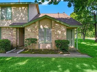 1927 Country Village Blvd UNIT A, Humble, TX 77338