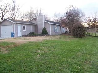 19635 Sonora Rd #93, Springdale, AR 72764