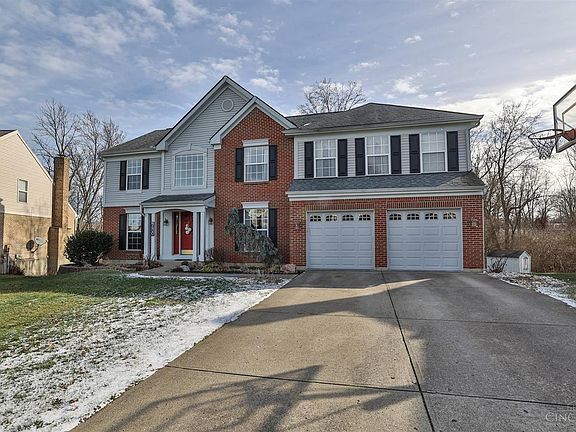 2nd image of 9130 Cobblechase Ct