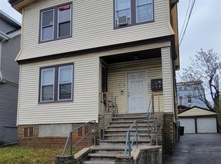 109 Huntington Ter, Newark, NJ 07112