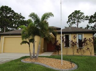167 Jennifer Dr, Rotonda West, FL 33947