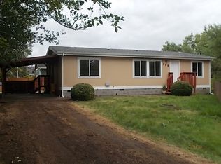 898 NW Gardenia Ave, Warrenton, OR