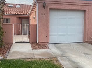 668 Peartree Ln, Mesquite, NV 89027