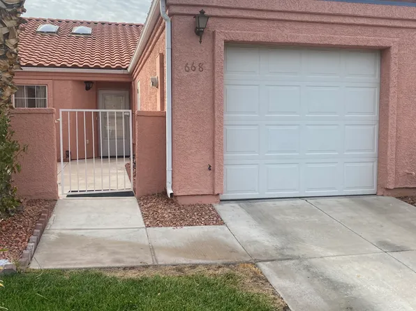 668 Peartree Ln, Mesquite, NV 89027