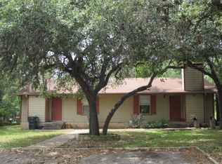 1309 Columbia Ave, San Marcos, TX 78666