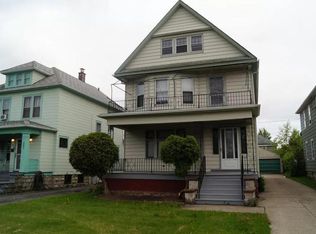 303 Minnesota Ave FLOOR 2, Buffalo, NY 14215