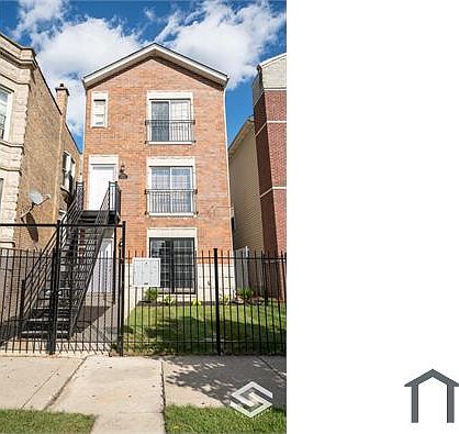 1st image of 1231 S Avers Ave #1