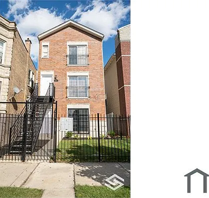 1231 S Avers Ave #3