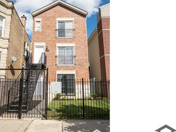 1231 S Avers Ave #1, Chicago, IL 60623