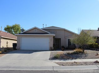 9116 Port Rd NW, Albuquerque, NM 87121