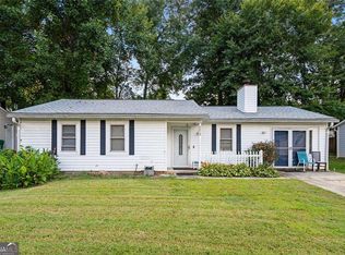 4839 Plymouth Trce, Decatur, GA