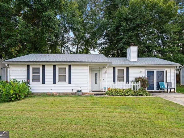 4839 Plymouth Trce, Decatur, GA 30035