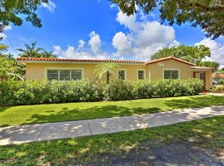 1003 Ferdinand St, Coral Gables, FL 33134