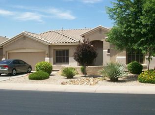 3282 E Lowell Ave, Gilbert, AZ 85295