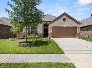 20847 Fawn Timber Trl, Humble, TX 77346