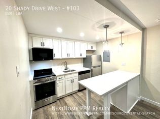20 Shady Dr W APT 103, Pittsburgh, PA 15228