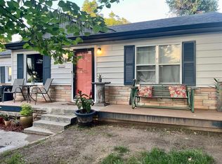 5206 N Beaver Ave, Bethany, OK 73008
