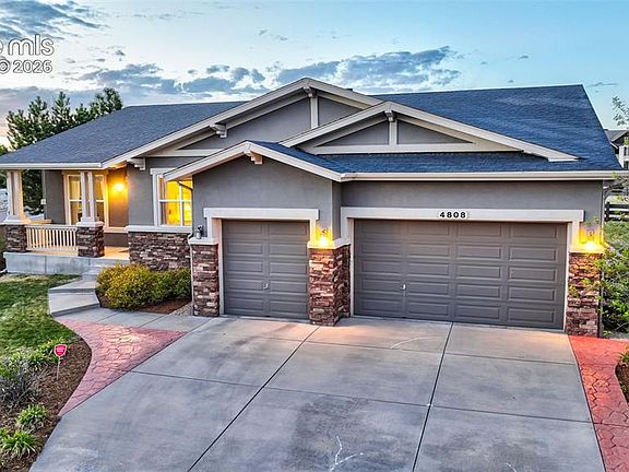 2nd image of 4808 Alberta Falls Way