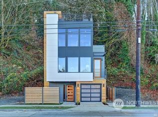 2139 Harbor Ave SW, Seattle, WA 98126