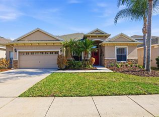 3235 Grassglen Pl, Zephyrhills, FL 33544