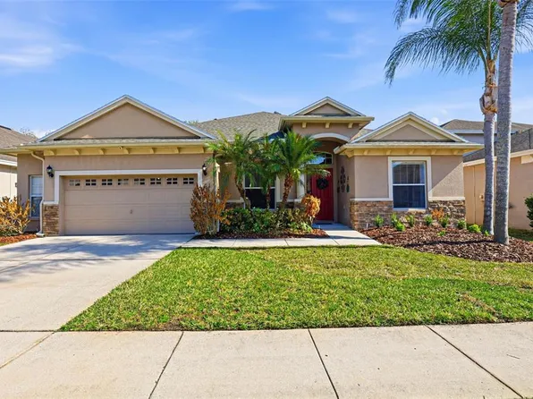 3235 Grassglen Pl, Wesley Chapel, FL 33544