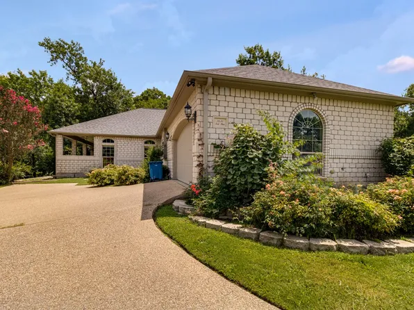 2420 Park Pl, Corsicana, TX 75110