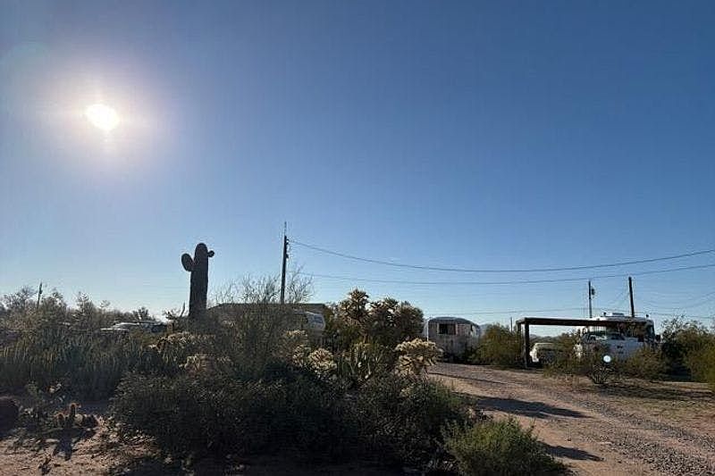 1st image of 12505 N Eliese Ave