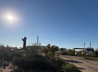 12505 N Eliese Ave, Marana, AZ 85653