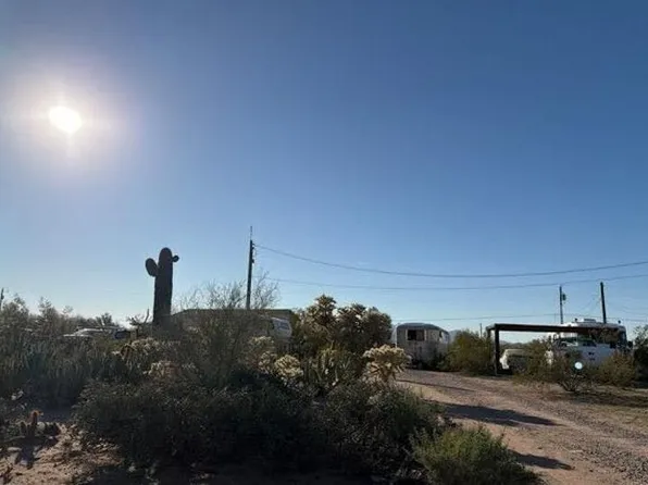 12505 N Eliese Ave, Marana, AZ 85653