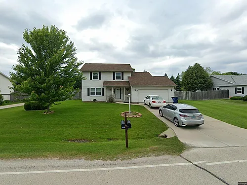 10115 S Hampton Dr Photo 1
